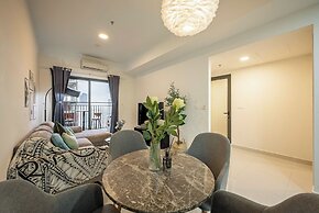 SOHO Citypoint Central Suites