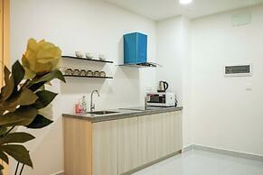 SOHO Citypoint Central Suites