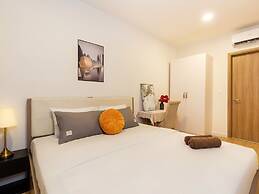 SOHO Citypoint Central Suites