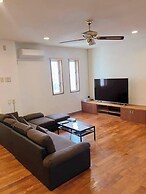 resort house-MAEZATO