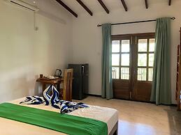 Kirinda Paradise Yala