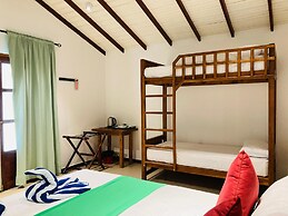 Kirinda Paradise Yala