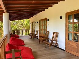 Kirinda Paradise Yala