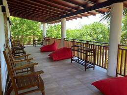 Kirinda Paradise Yala