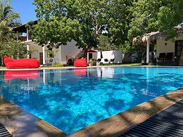 Kirinda Paradise Yala