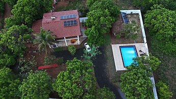 Kirinda Paradise Yala