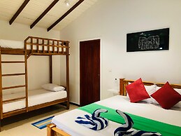 Kirinda Paradise Yala