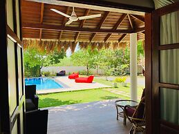 Kirinda Paradise Yala