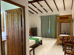 Kirinda Paradise Yala