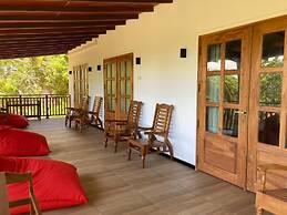 Kirinda Paradise Yala