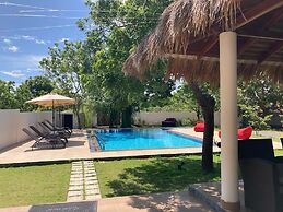 Kirinda Paradise Yala