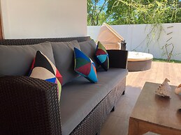 Kirinda Paradise Yala