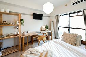 Fukuoka Loft 401