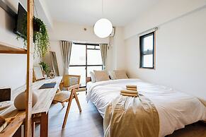 Fukuoka Loft 401