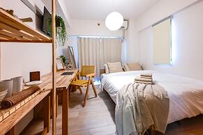 Fukuoka Loft 401