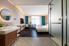 Beijing Tang Fu Lama Temple Drum Tower Nan Luo Gu Xiang Dong Zhi Men H