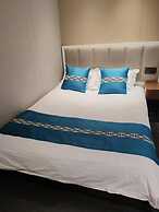 Beijing Tang Fu Lama Temple Drum Tower Nan Luo Gu Xiang Dong Zhi Men H