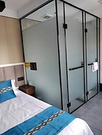 Beijing Tang Fu Lama Temple Drum Tower Nan Luo Gu Xiang Dong Zhi Men H