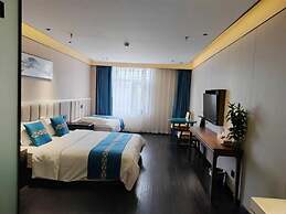 Beijing Tang Fu Lama Temple Drum Tower Nan Luo Gu Xiang Dong Zhi Men H