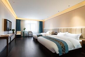 Beijing Tang Fu Lama Temple Drum Tower Nan Luo Gu Xiang Dong Zhi Men H