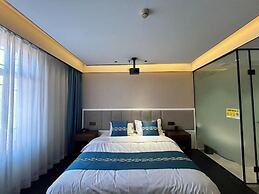 Beijing Tang Fu Lama Temple Drum Tower Nan Luo Gu Xiang Dong Zhi Men H