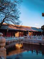 Beijing Tang Fu Lama Temple Drum Tower Nan Luo Gu Xiang Dong Zhi Men H