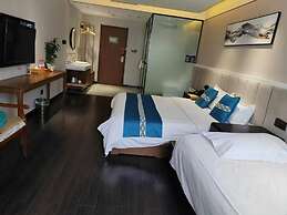 Beijing Tang Fu Lama Temple Drum Tower Nan Luo Gu Xiang Dong Zhi Men H