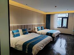 Beijing Tang Fu Lama Temple Drum Tower Nan Luo Gu Xiang Dong Zhi Men H