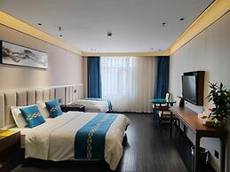 Beijing Tang Fu Lama Temple Drum Tower Nan Luo Gu Xiang Dong Zhi Men H