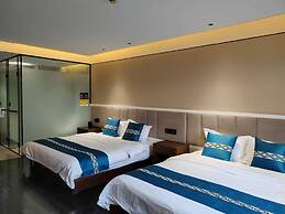 Beijing Tang Fu Lama Temple Drum Tower Nan Luo Gu Xiang Dong Zhi Men H