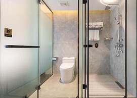 Beijing Tang Fu Lama Temple Drum Tower Nan Luo Gu Xiang Dong Zhi Men H