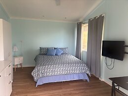 Elysium Retreat & Stays
