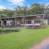 Elysium Retreat & Stays