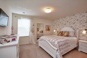 Your Disney Home Vacation BV