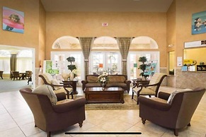 Your Disney Home Vacation BV