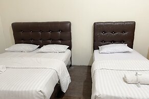 OYO 94343 Mantari Guesthouse