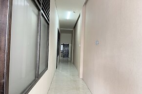 OYO 94343 Mantari Guesthouse