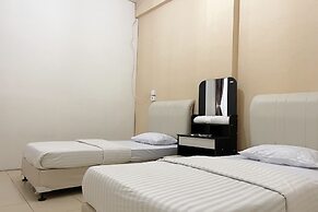 OYO 94343 Mantari Guesthouse