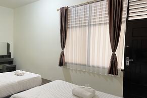 OYO 94343 Mantari Guesthouse