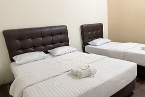 OYO 94343 Mantari Guesthouse