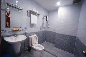 Sao Bien Hotel SG - by BAY LUXURY