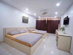 Sao Bien Hotel SG - by BAY LUXURY