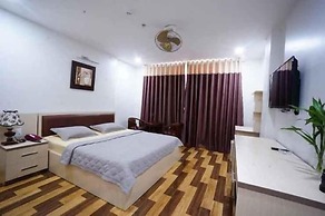 Sao Bien Hotel SG - by BAY LUXURY