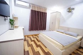 Sao Bien Hotel SG - by BAY LUXURY