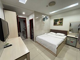 Sao Bien Hotel SG - by BAY LUXURY