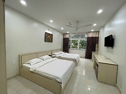Sao Bien Hotel SG - by BAY LUXURY