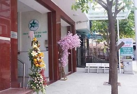 Sao Bien Hotel SG - by BAY LUXURY