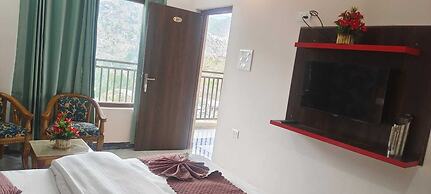 Hotel Necklace Moon Restaurants