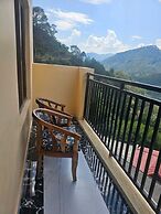 Hotel Necklace Moon Restaurants