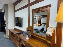 Rex Hotel Binh Dinh - by BAY LUXURY